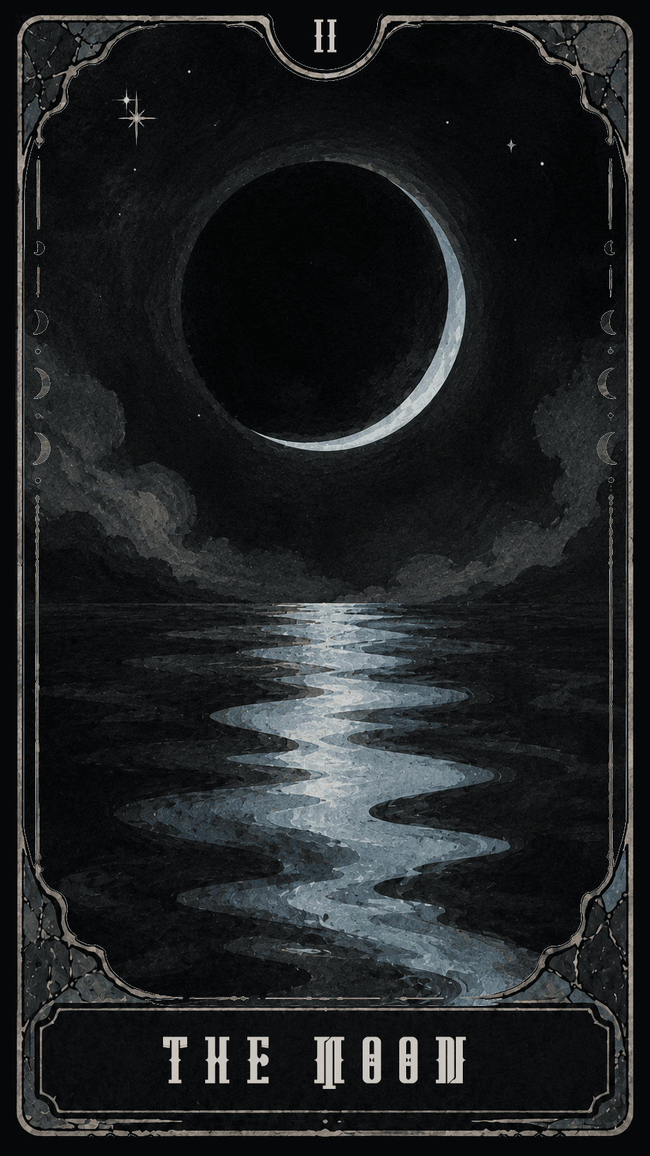 The Moon